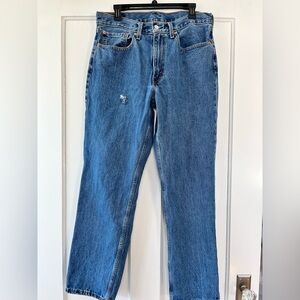 Levi’s Classic Blue Men's Jeans 34/32